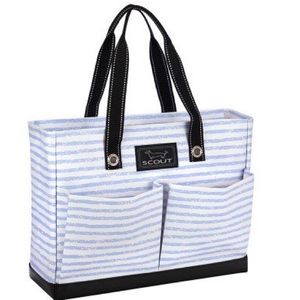 Scout “Uptown Girl” Bag